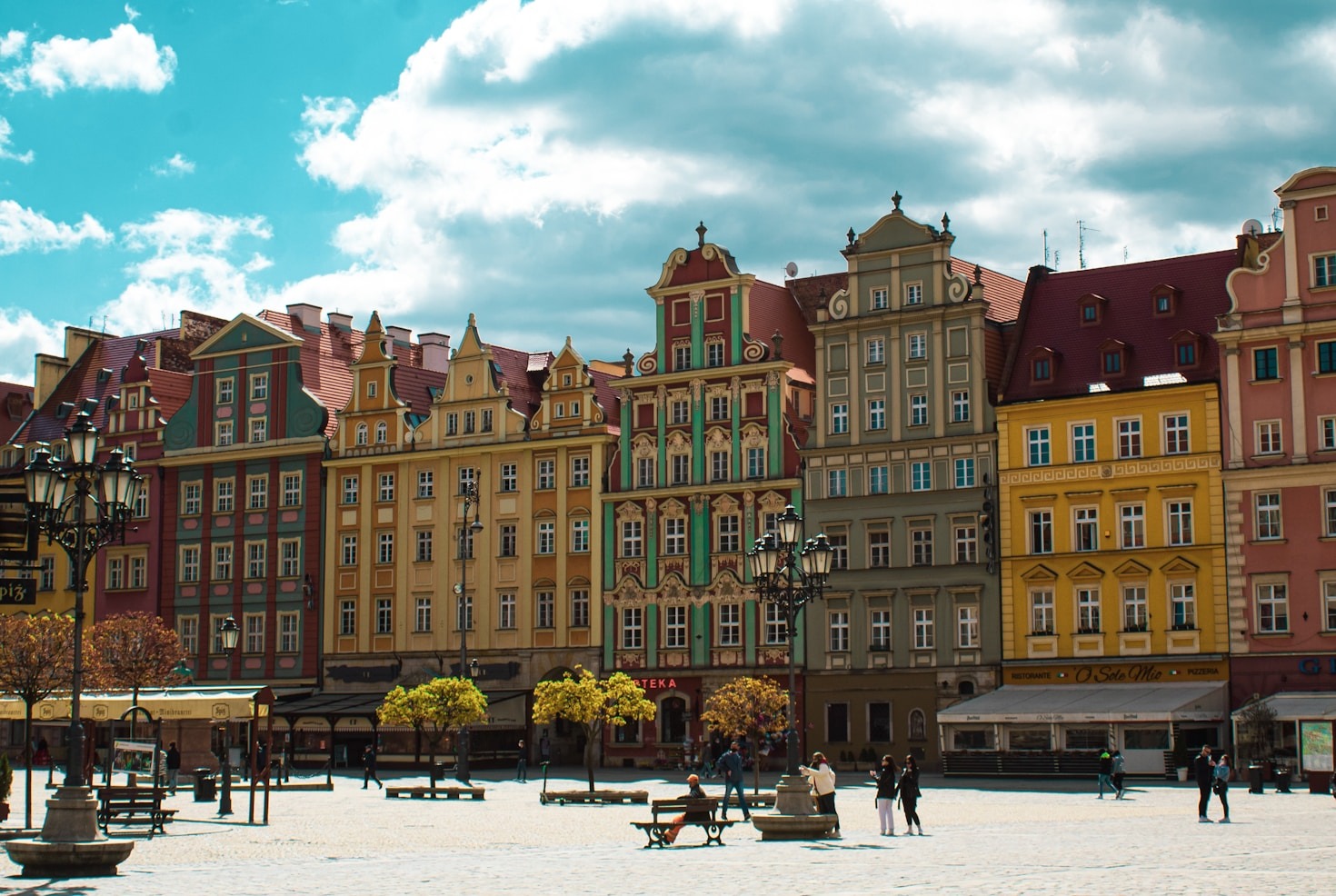 Why Heritage Preservation Matters for Communities
